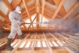 Best Spray Foam Insulation  in Northbrook, IL