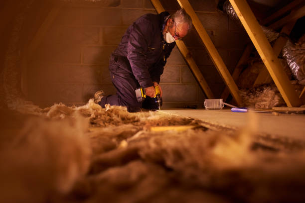 Best Blown-In Insulation  in Northbrook, IL